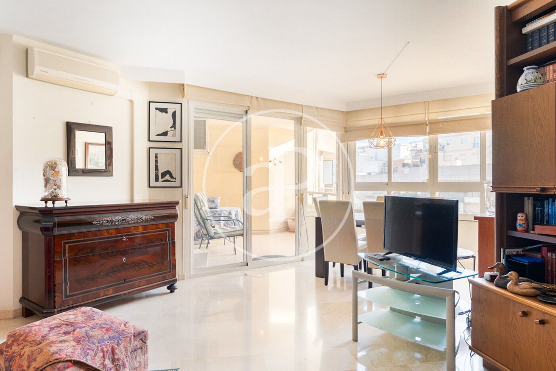 Apartment in Palma, Balearic Islands, Spain 2 - 16744223