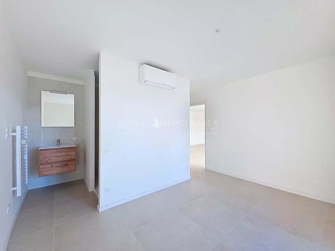 Apartment in Grosseto-Prugna, Corsica, France 4 - 16743757