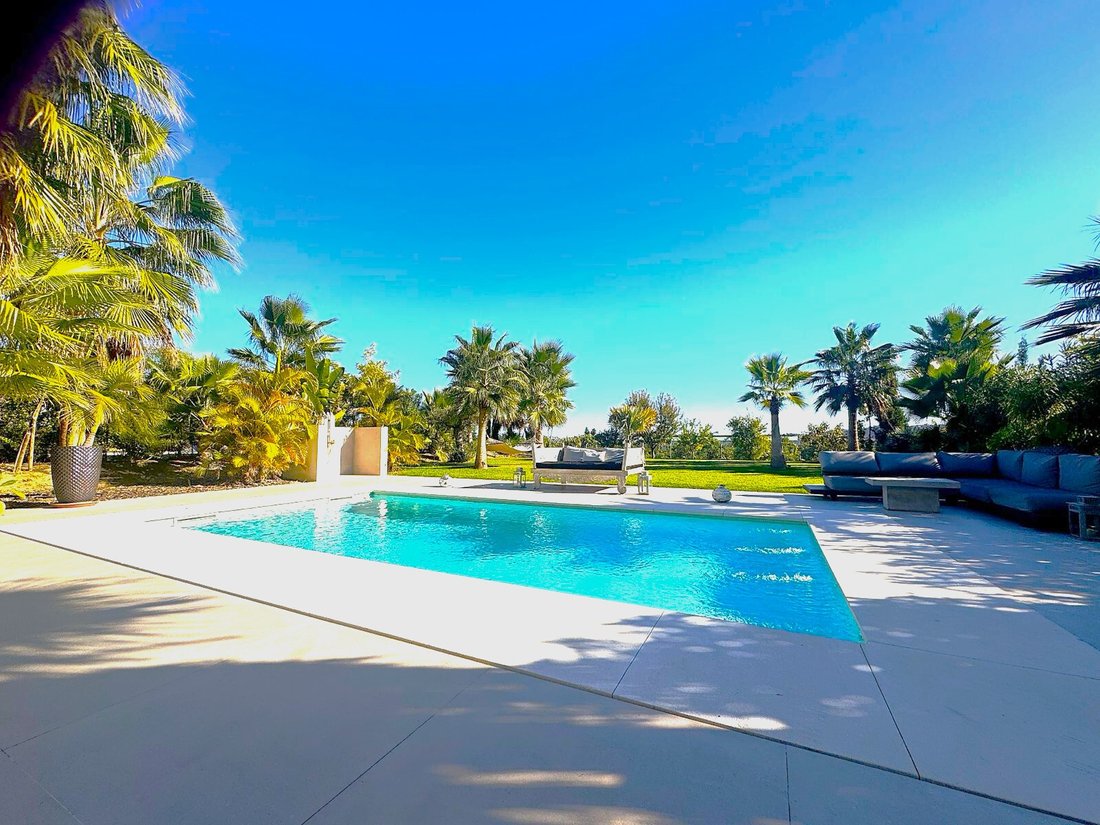 Villa in La Cala de Mijas, Mijas, Spain 1 - 16743929