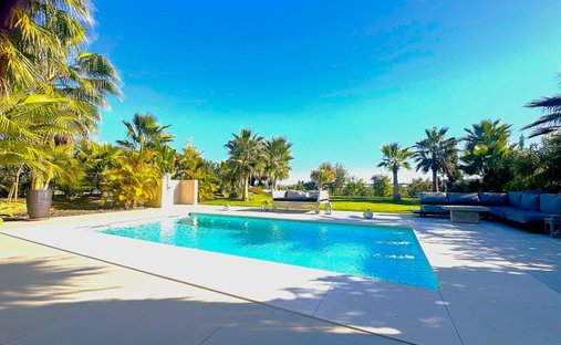 Villa en Mijas, Andalucía, España 1