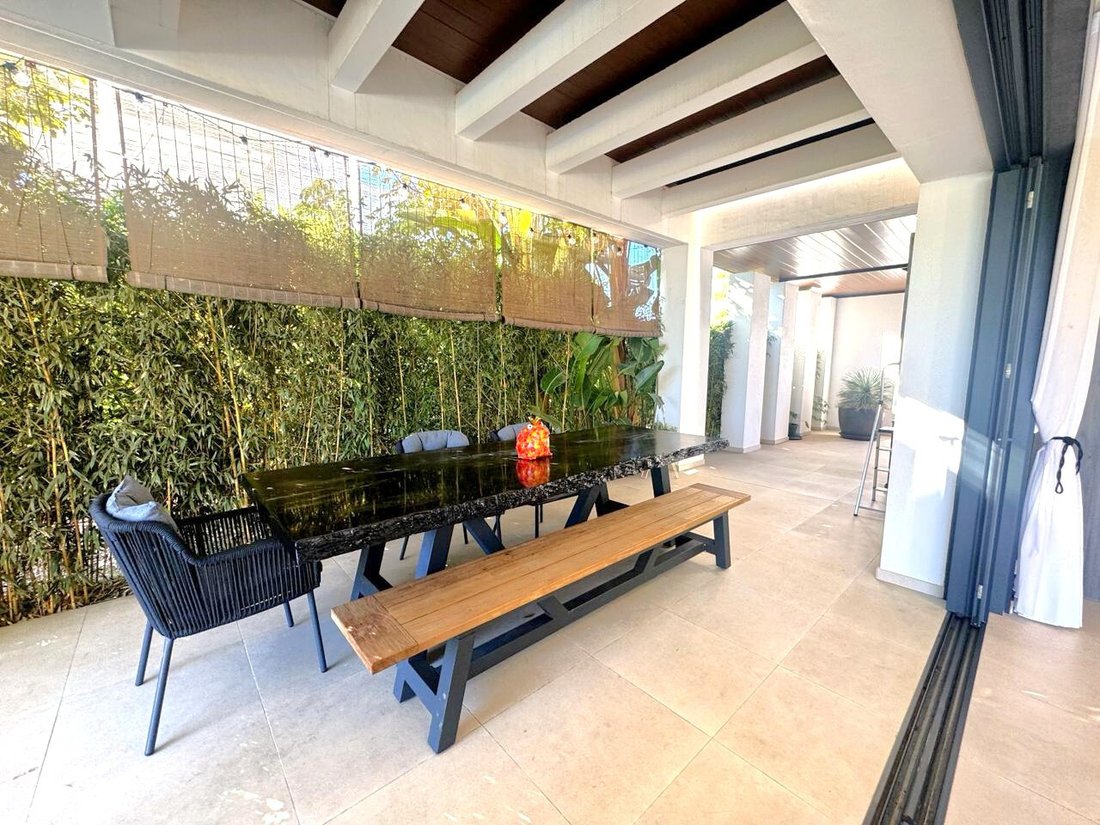 Villa in La Cala de Mijas, Mijas, Spain 4 - 16743929