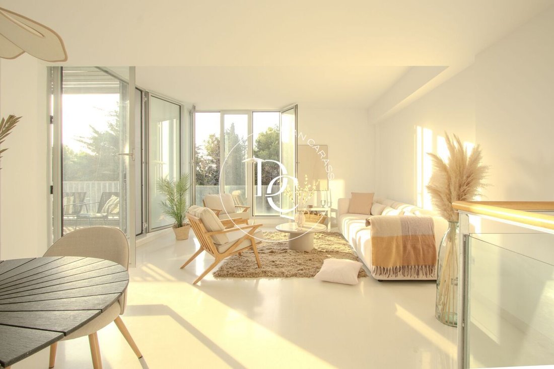 Apartment in Sant Pere de Ribes, Catalonia, Spain 1 - 16744042