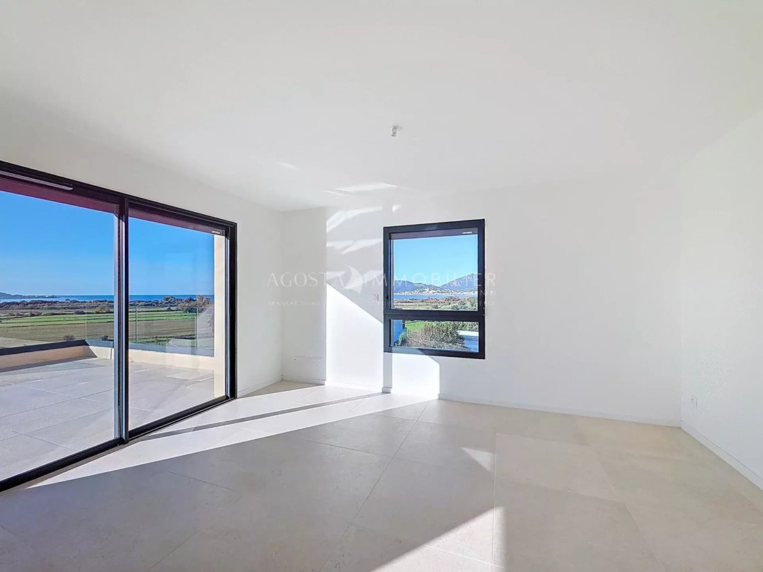 Apartment in Grosseto-Prugna, Corsica, France 3 - 16743760