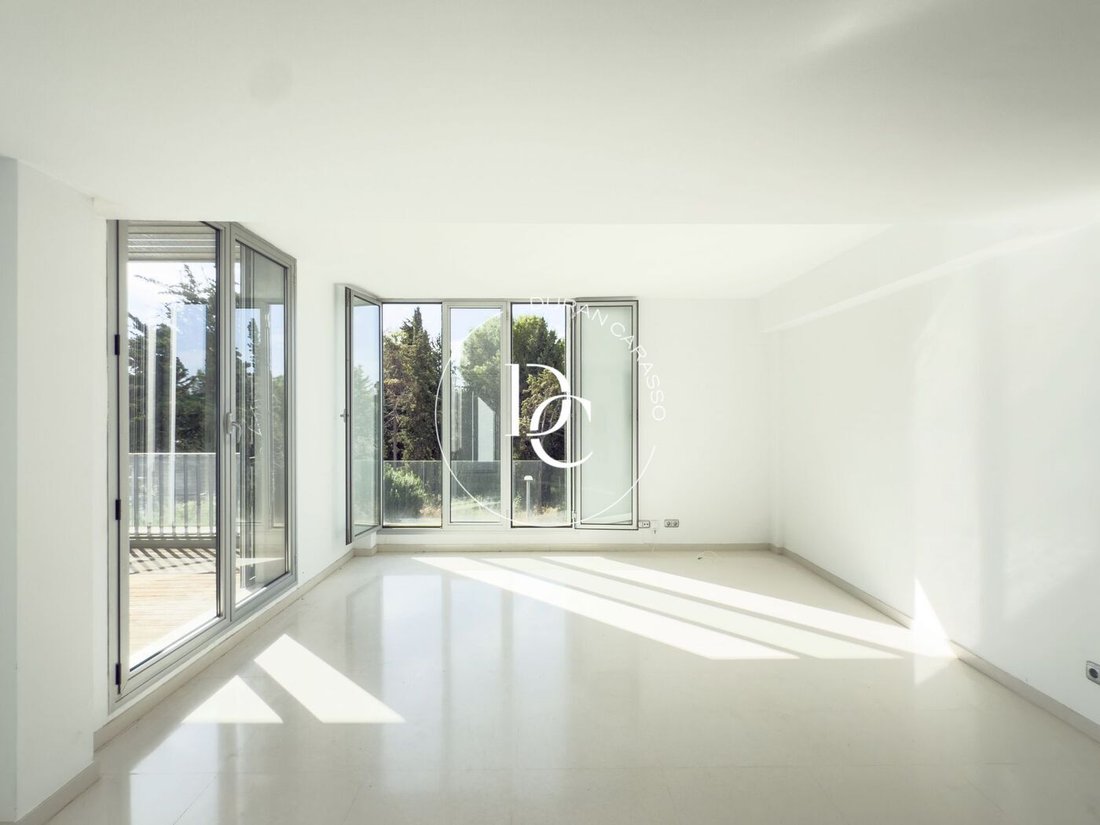 Apartment in Sant Pere de Ribes, Catalonia, Spain 5 - 16744039