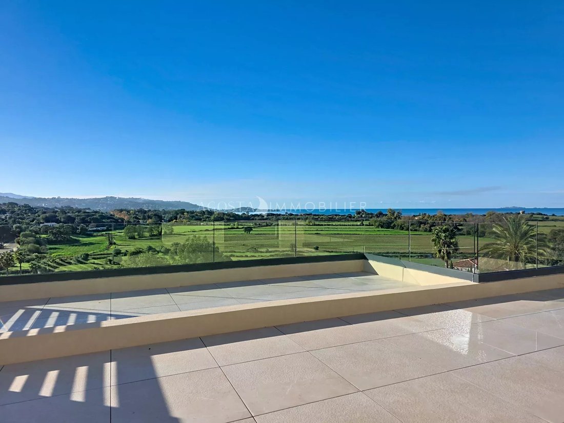 Apartment in Grosseto-Prugna, Corsica, France 1 - 16743760