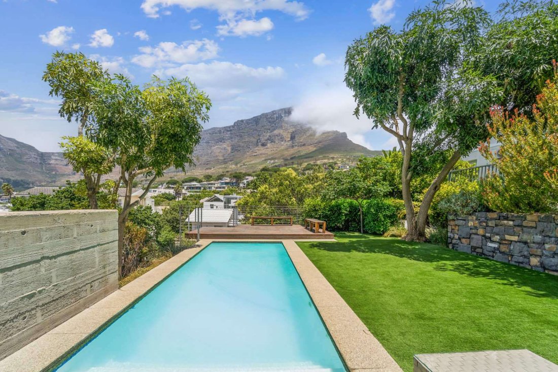 House in Cape Town, Western Cape, South Africa 1 - 16743848
