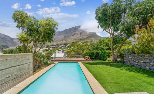 House in Cape Town, Western Cape, South Africa 1