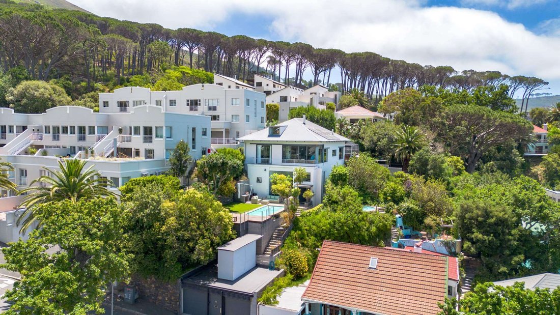 House in Cape Town, Western Cape, South Africa 5 - 16743848