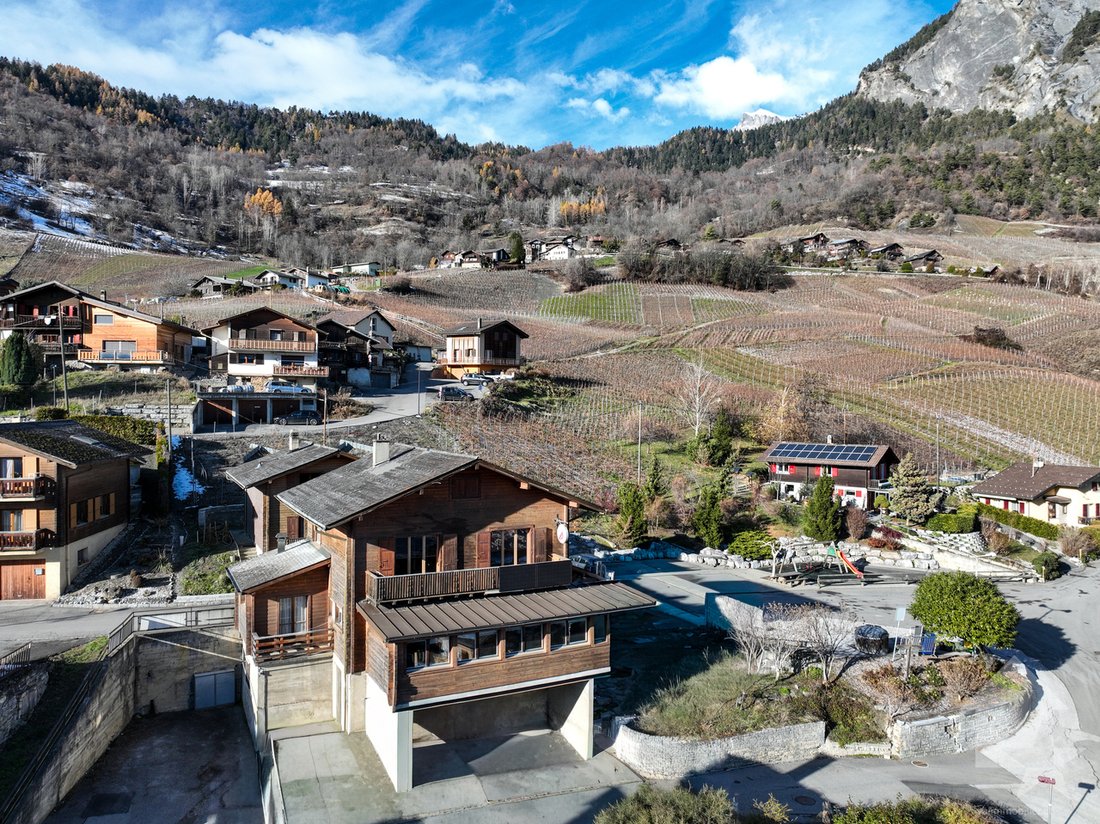 House With Great Potential