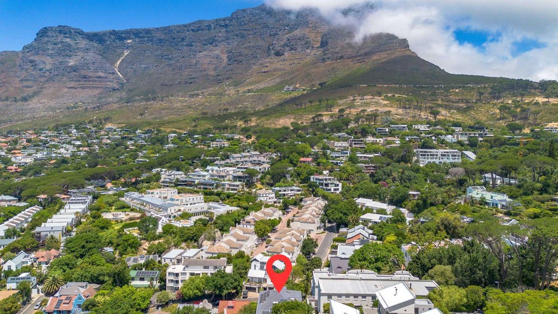 House in Cape Town, Western Cape, South Africa 4 - 16743848