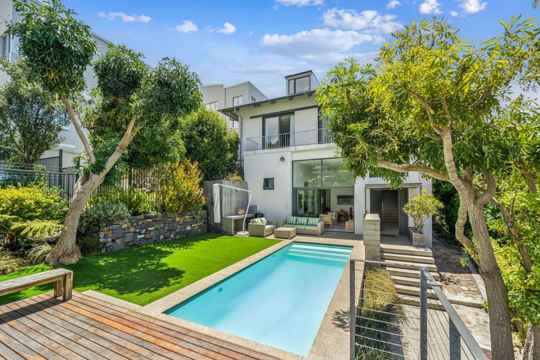 House in Cape Town, Western Cape, South Africa 2 - 16743848
