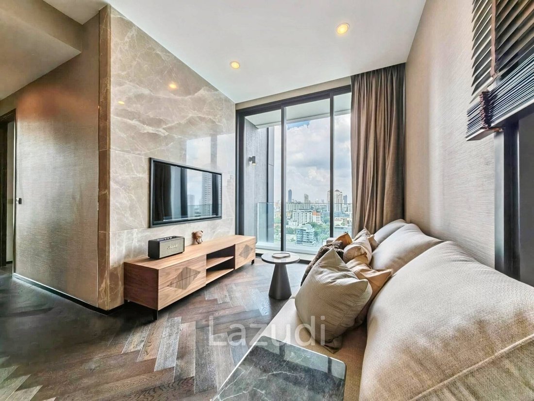 Apartment in Bangkok, Krung Thep Maha Nakhon, Thailand 5 - 16744119