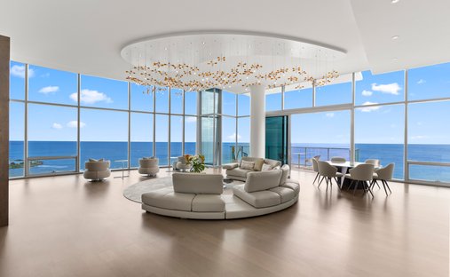 Condominio en Honolulu, Hawái, Estados Unidos 1