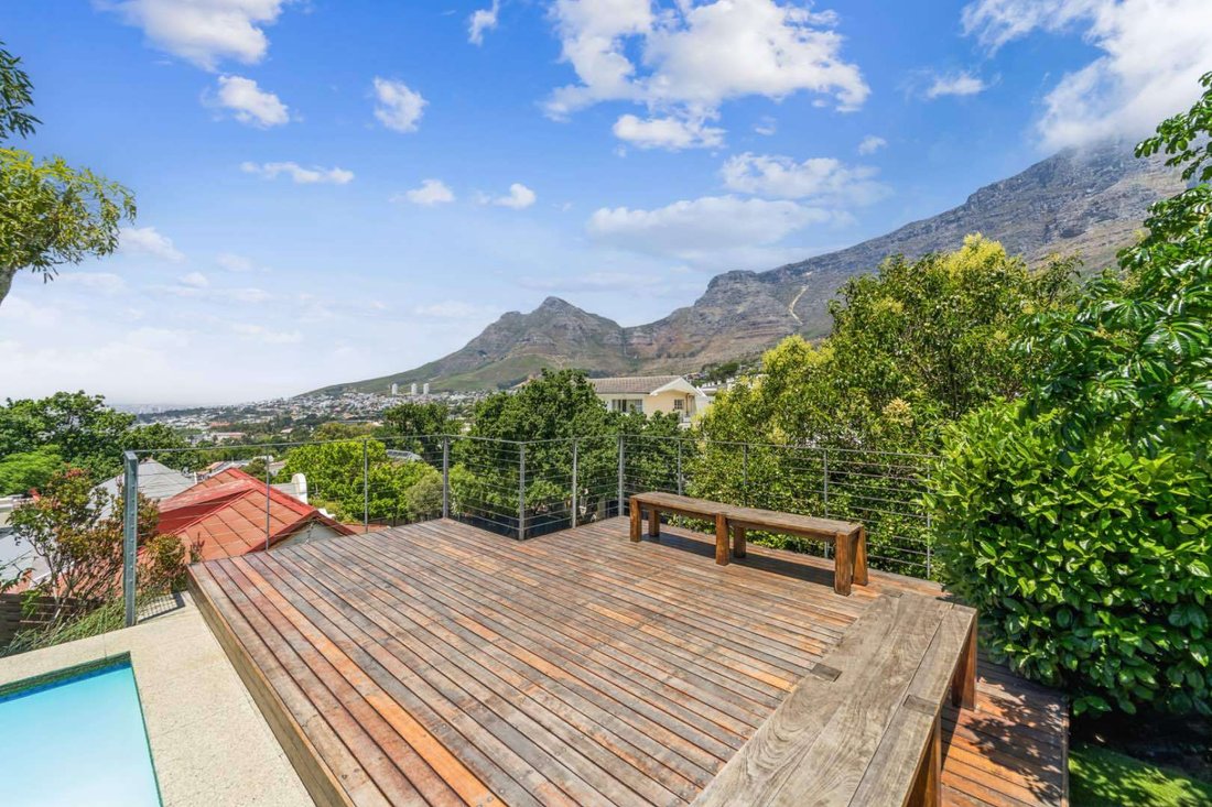House in Cape Town, Western Cape, South Africa 3 - 16743848