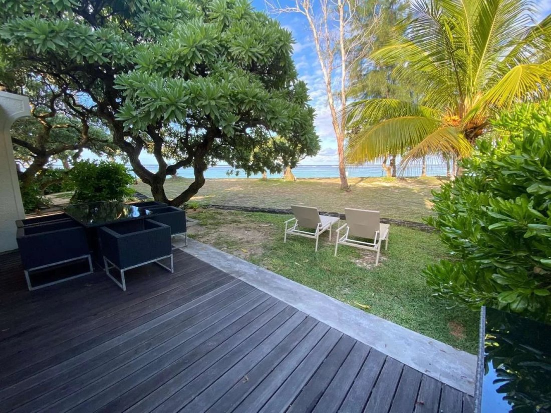 Villa in Quatre Cocos, Flacq District, Mauritius 5 - 16743886