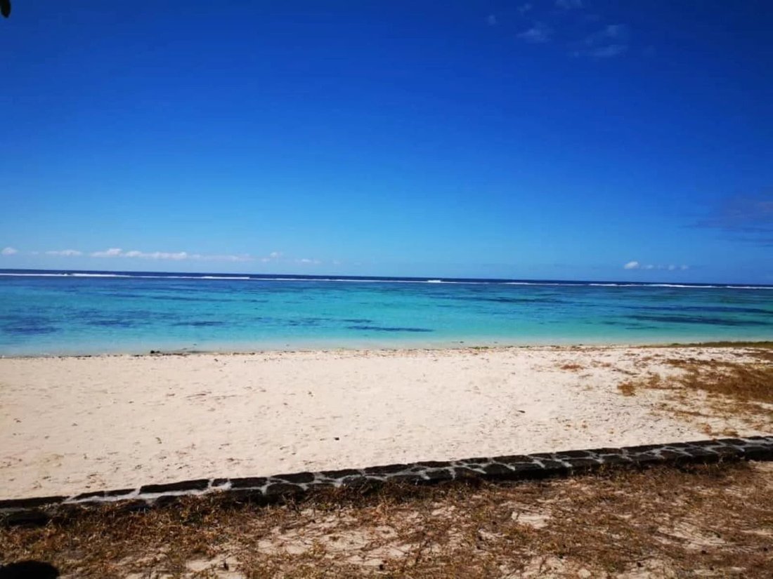 Villa in Quatre Cocos, Flacq District, Mauritius 1 - 16743886