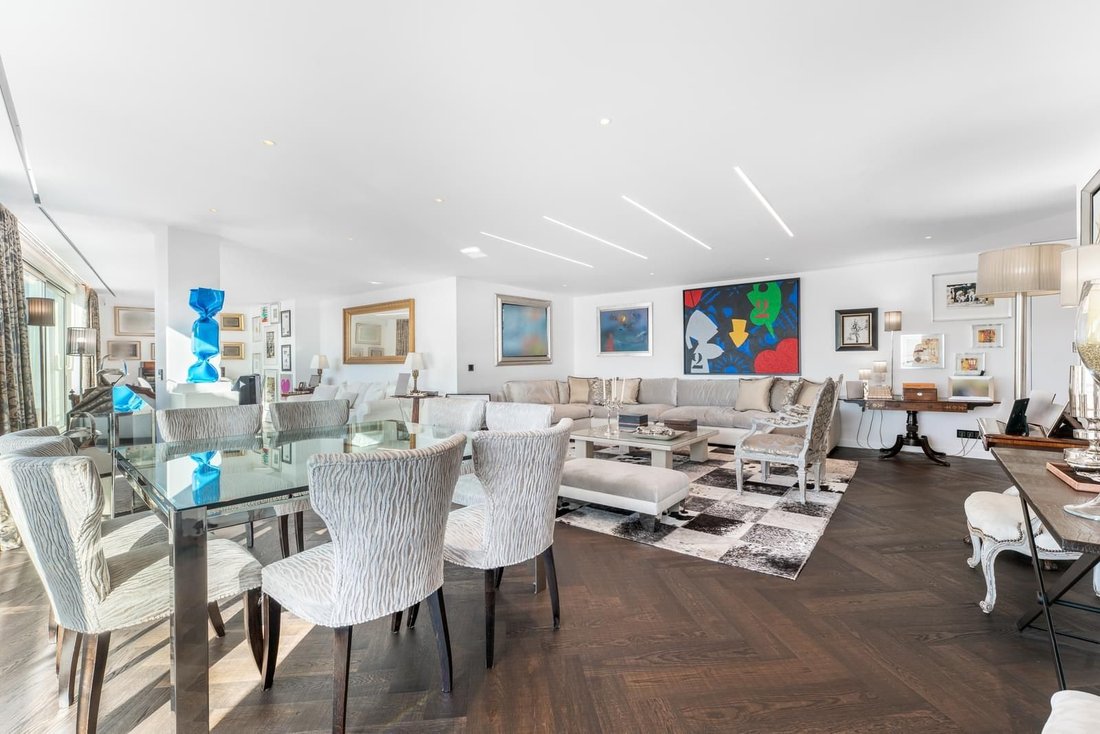 Apartment in Parque das Nacoes, Lisbon, Portugal 4 - 16744828