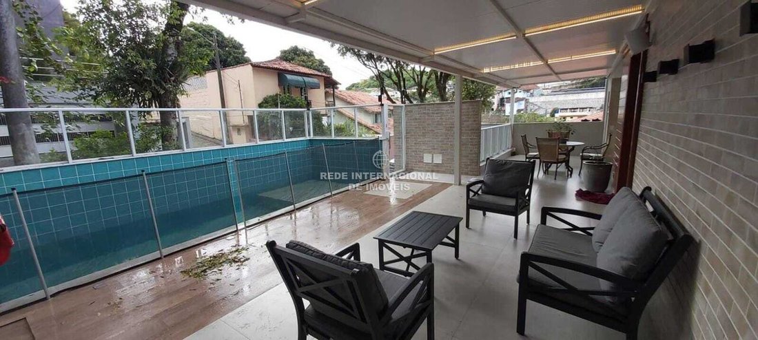 House in Jardim Camburi, State of Espírito Santo, Brazil 1 - 14102760