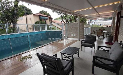 House in Jardim Camburi, State of Espírito Santo, Brazil 1