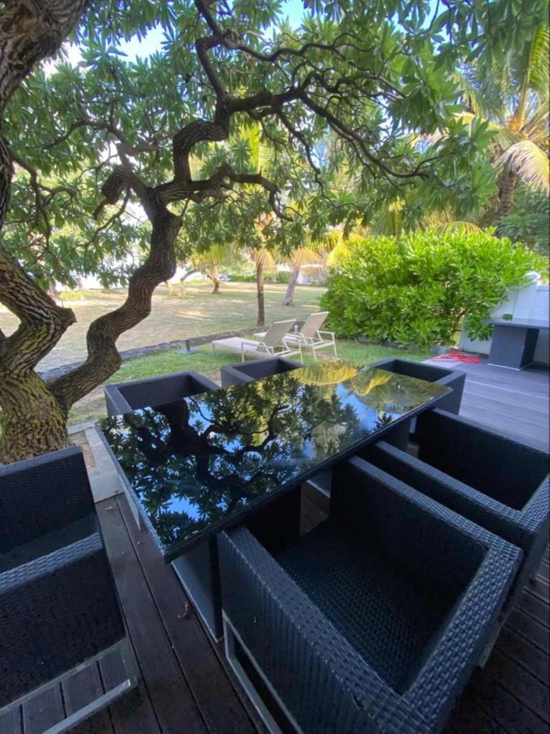 Villa in Quatre Cocos, Flacq District, Mauritius 4 - 16743886