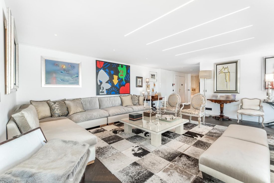 Apartment in Parque das Nacoes, Lisbon, Portugal 5 - 16744828