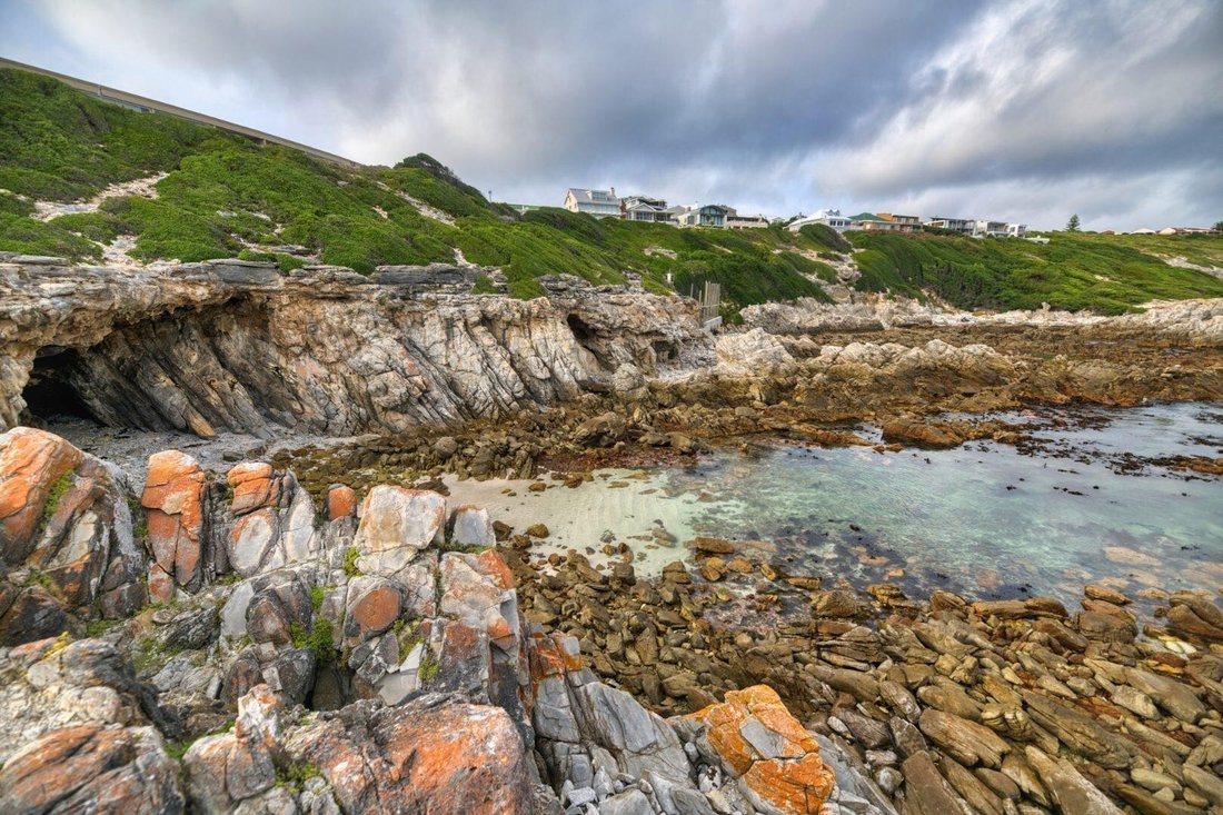 Land in De Kelders, Western Cape, South Africa 3 - 16743851