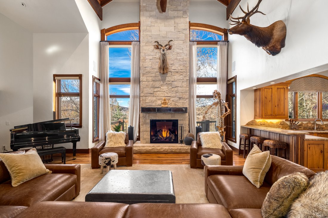 Farm Ranch in Steamboat Springs, Colorado, United States 5 - 16743997