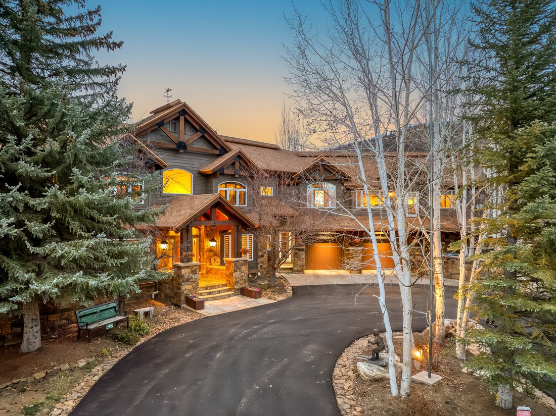 Farm Ranch in Steamboat Springs, Colorado, United States 4 - 16743997