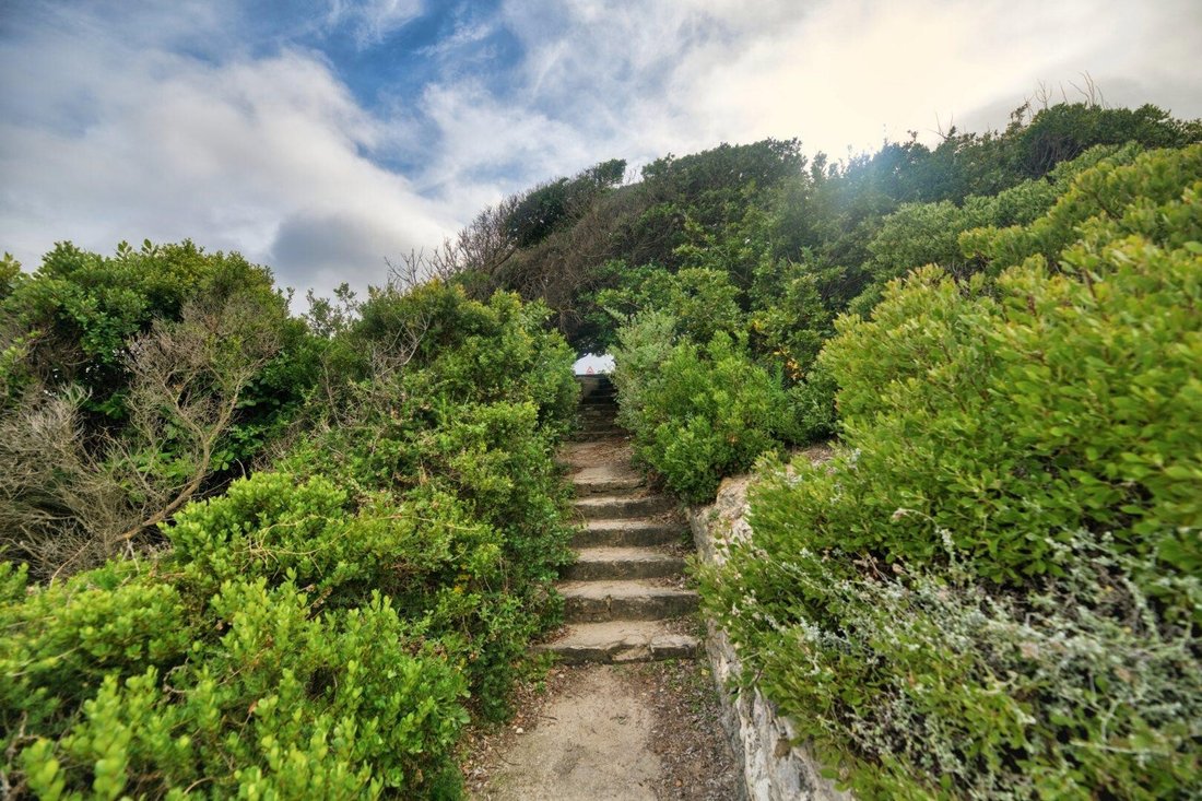Land in De Kelders, Western Cape, South Africa 2 - 16743851