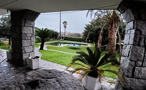 Villa à Cambados, Galice, Espagne 1