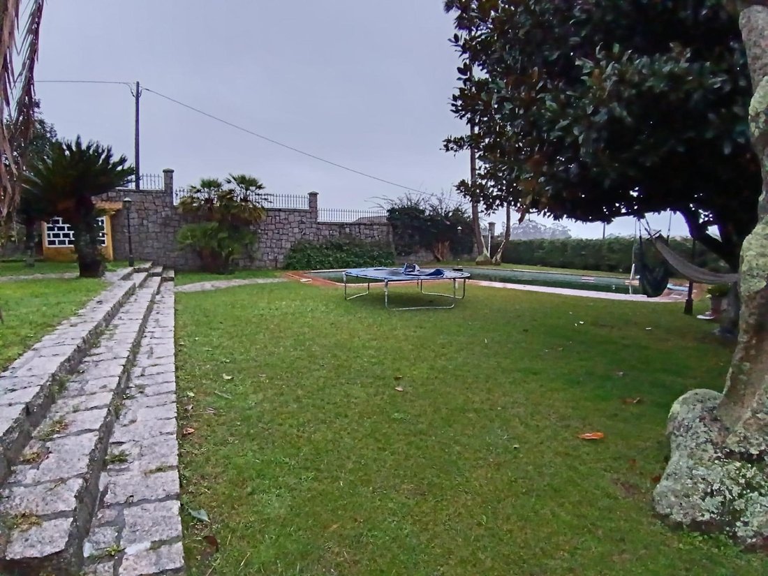 Villa in Cambados, Galicia, Spain 5 - 16743933