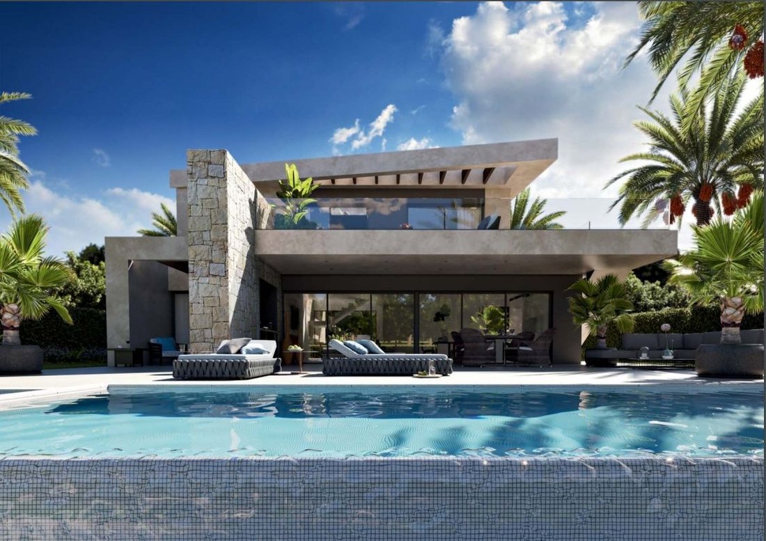 Villa in Cuevas del Almanzora, Andalusia, Spain 2 - 16744063