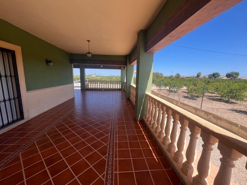 House in Daya Nueva, Valencian Community, Spain 5 - 16743962