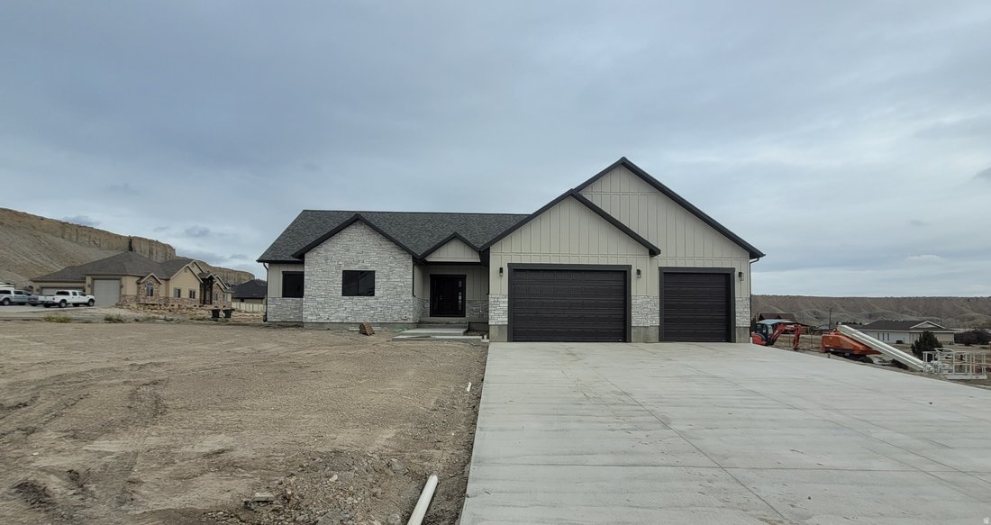 House in Helper, Utah, United States 3 - 16743888