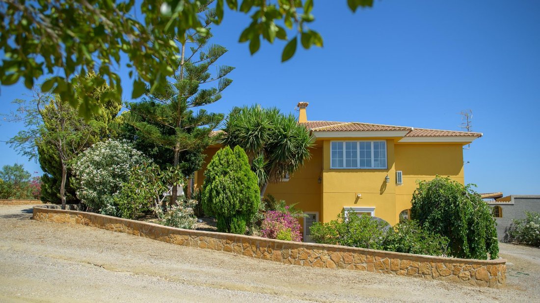 Villa in Vera, Andalusia, Spain 2 - 16743959
