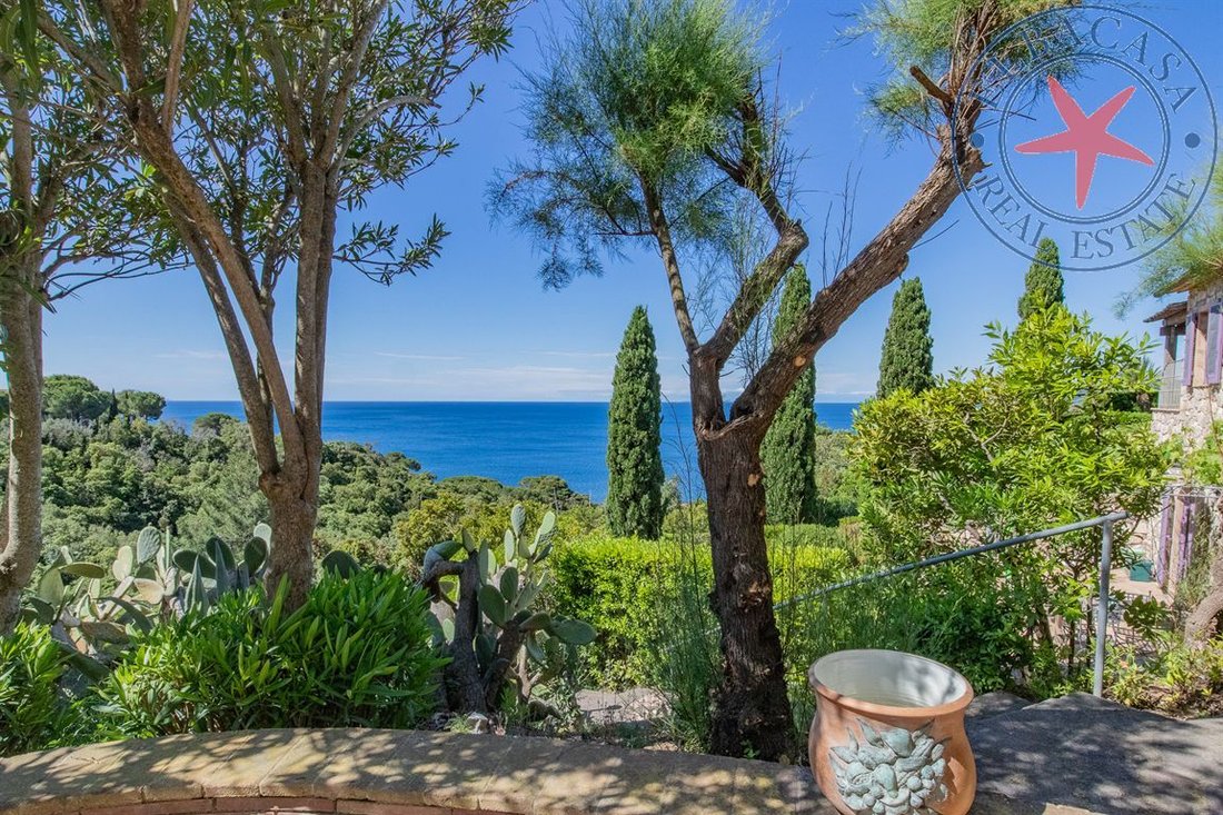 Villa in Capoliveri, Tuscany, Italy 2 - 16743843