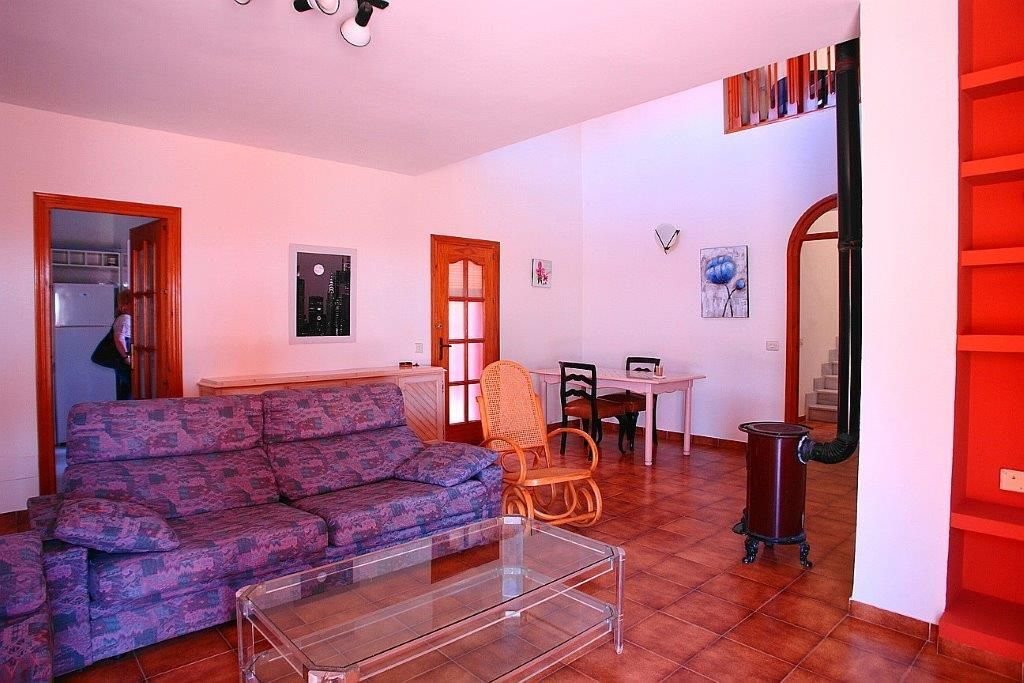 Villa in Vera, Andalusia, Spain 2 - 16743993