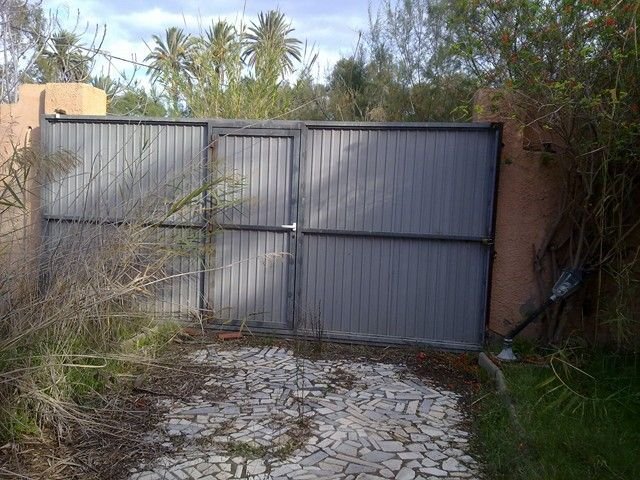 Villa in Vera, Andalusia, Spain 3 - 16743902