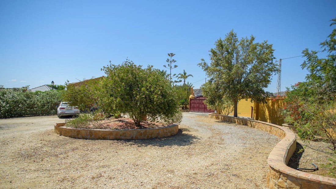 Villa in Vera, Andalusia, Spain 3 - 16743959