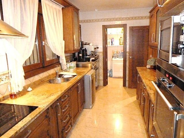 Villa in Vera, Andalusia, Spain 4 - 16743910
