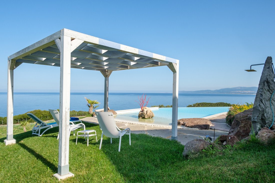 Casa a Castelsardo, Sardegna, Italia 4 - 16743895