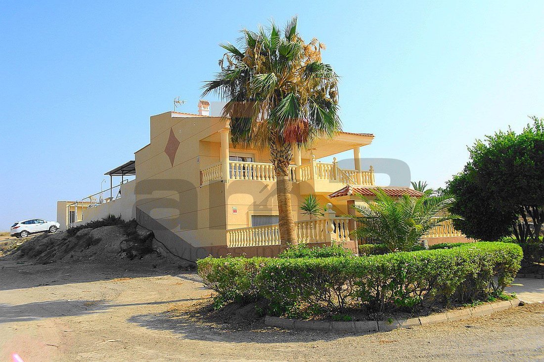 Villa in Pulpi, Andalusia, Spain 3 - 16743942