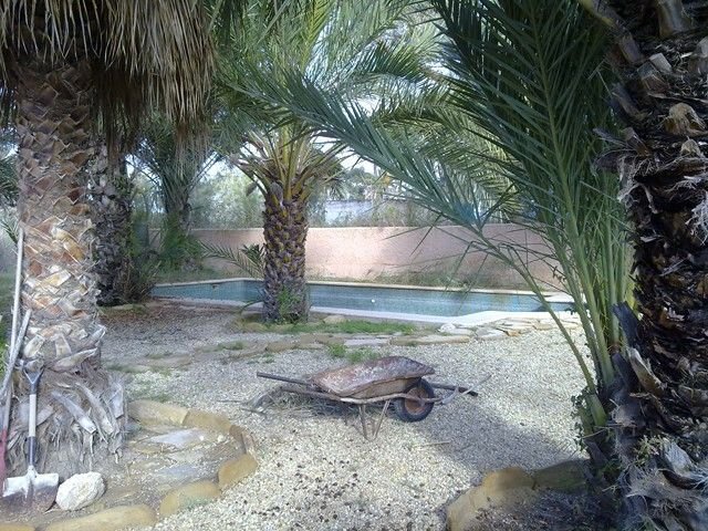 Villa in Vera, Andalusia, Spain 1 - 16743902