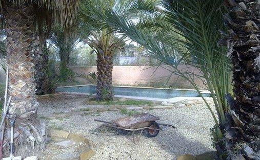 Villa a Vera, Andalusia, Spagna 1