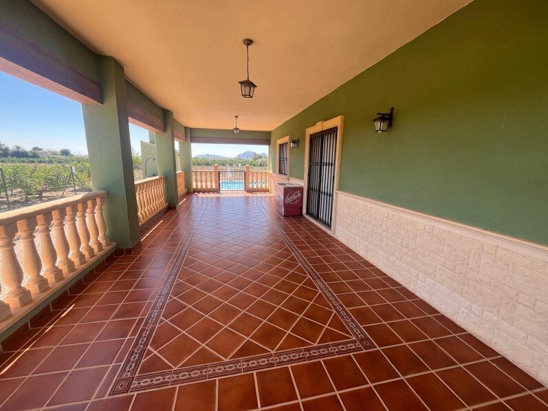 House in Daya Nueva, Valencian Community, Spain 4 - 16743962
