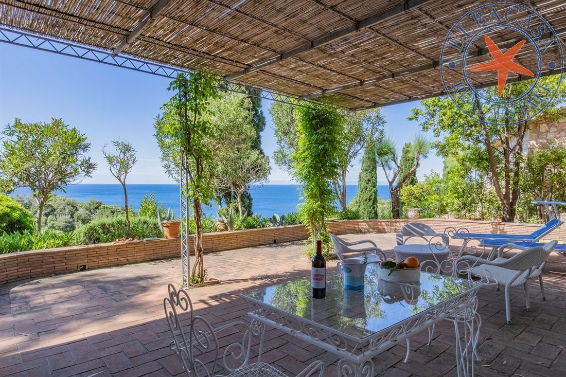 Villa in Capoliveri, Tuscany, Italy 4 - 16743843