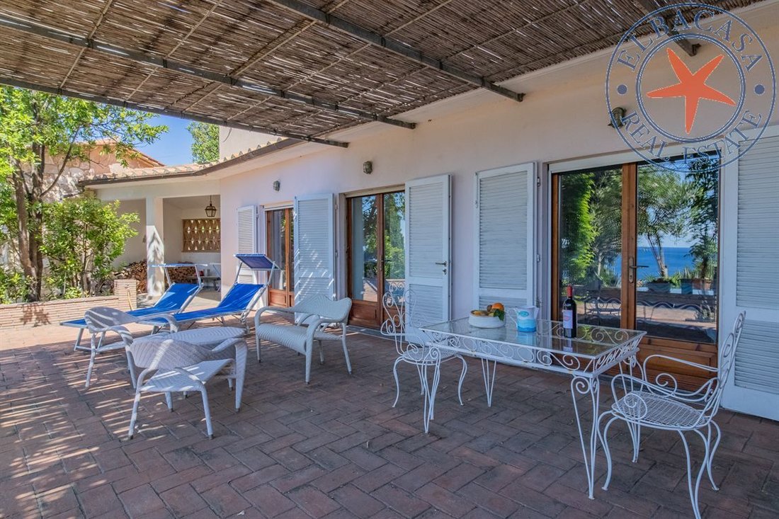 Villa in Capoliveri, Tuscany, Italy 3 - 16743843