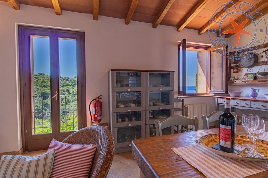 Villa in Capoliveri, Tuscany, Italy 5 - 16743850