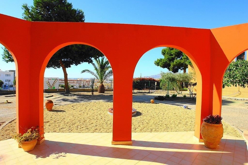 Villa in Vera, Andalusia, Spain 4 - 16743993