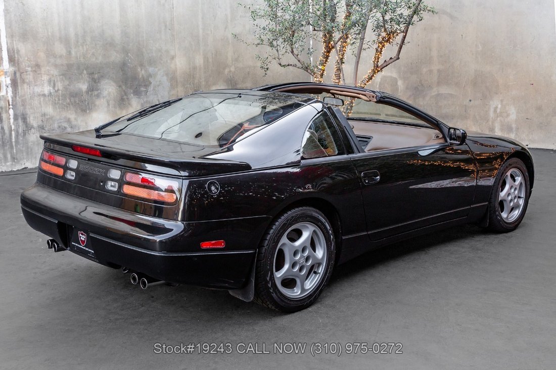 Nissan 300ZX in Los Angeles, CA 5 - 16741791